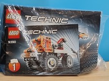 LEGO TECHNIC