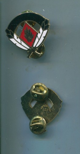 Usa unit crest - 2, unter