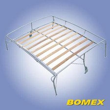 Dachgepäckträger in Flat4