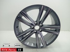 1 Stück ALUFELGE 18 ZOLL