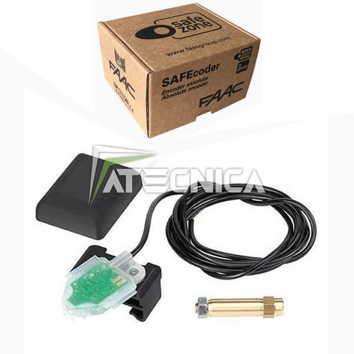 Safecoder faac 404041 für