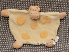 BIECO / SUPA Schmusetuch