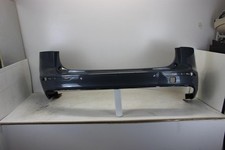 Volvo V60 II R-Design 2017-22 Original Stoßstange Stoßfänger hinten PDC 31688836