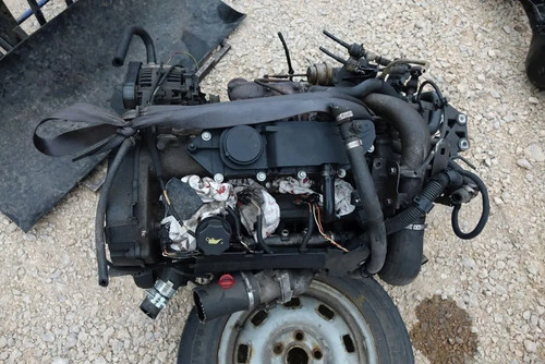 Motor fiat ducato f1ae0481d - motor,