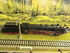Märklin dampflokomotive - 1:87,