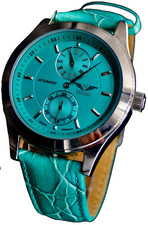 Mega Edle Herren Uhr