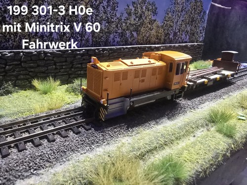199 301 h0e fertig - ,