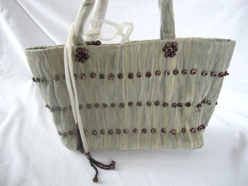Sommer tasche aus london - aus,
