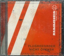 RAMMSTEIN "Reise, Reise"