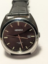 Kienzle Armbanduhr Herren