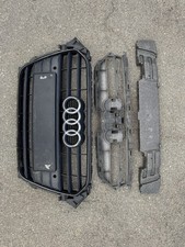 Audi A4 B8.5 Avant Kühlergrill