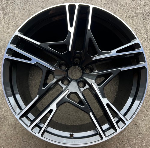 Original alufelge - 1, 20"