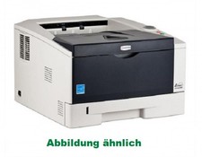 Kyocera ECOSYS FS-1120D, ca. 33.797 Seiten gedruckt, gebraucht/ BH2706025