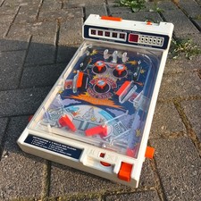 Tomy Atomic Pinball Flipper