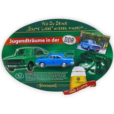Sternquell Jugendträume Made