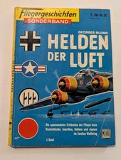 Fliegergeschichten Sonderband