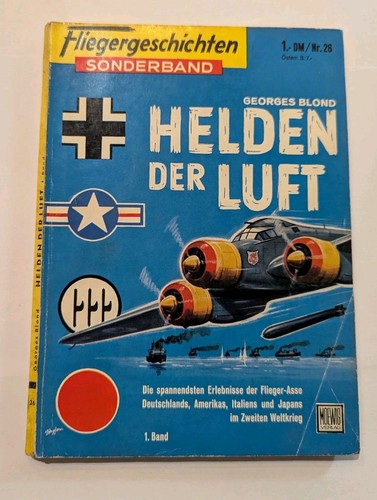 Fliegergeschichten sonderband - fliegergeschichten,