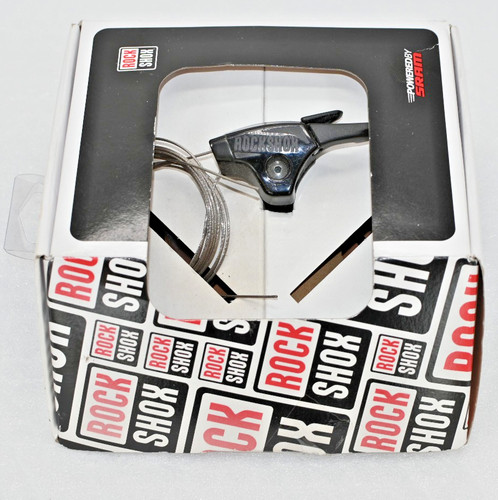 Rock shox upgrade kit oneloc - shox,