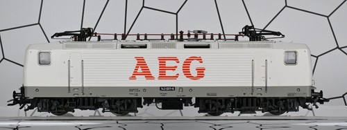 Märklin hamo 8341 lok - 8341, e-lok