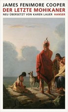 James Fenimore Cooper Der