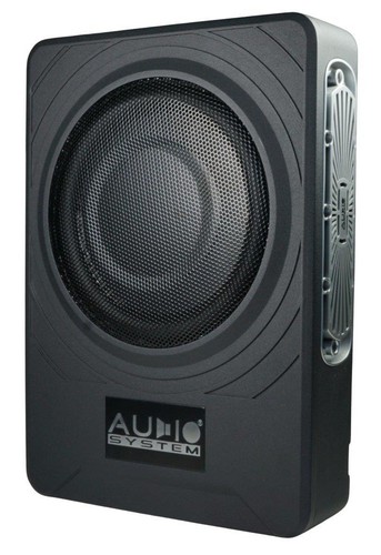 Audio system us08 passiv - audio,