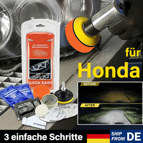 Für honda scheinwerfer - honda,