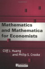 Mathematics and Mathematica