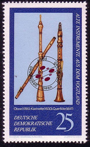 2226 alte musikinstrumente - alte,