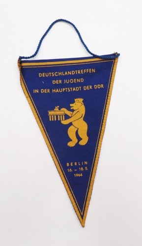 Alter wimpel - alter,