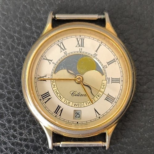 Citizen vintage - citizen,