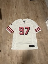 San Francisco 49ers Trikot