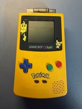 Nintendo Gameboy Color /