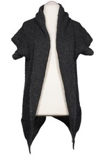 SOCCX Strickjacke Damen