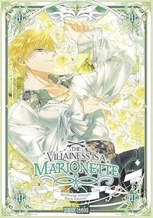 The villainess marionette - villainess, is