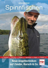 SPINNFISCHEN angelbuch