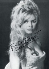 wunderschönes Brigitte Bardot