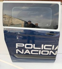 Schiebetür Rechts Ford