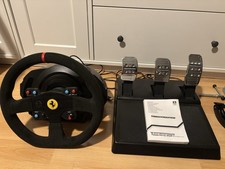 THRUSTMASTER T300 Ferrari