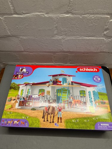 Schleich horse club 42567 - horse,