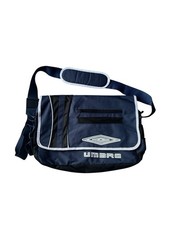 Vintage umbro umhängetasche - umbro,