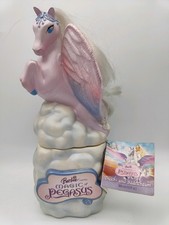 Barbie Mattel Magic Pegasus 3D