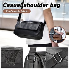 Herren Schultertasche