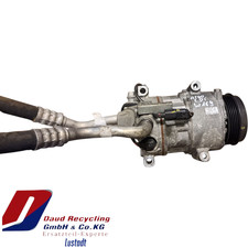 Mercedes-Benz A-Klasse W169 Klimakompressor A0022301411