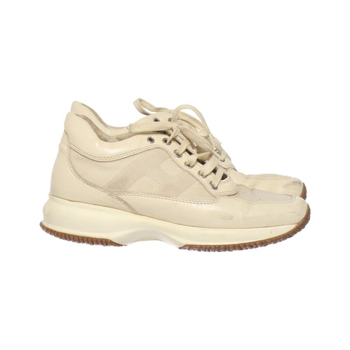 Hogan interactive sneaker - hogan, interactive,