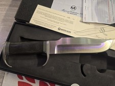 Böcker Collection Knife 2014 