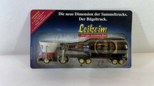 Leikeim Bügeltruck