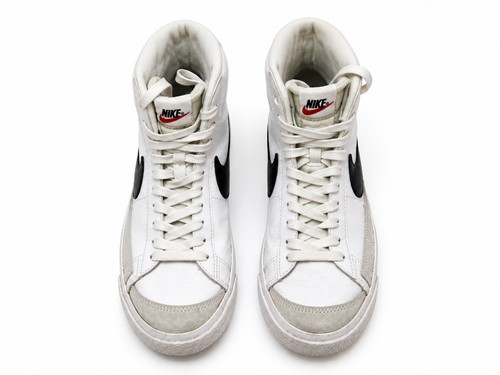Nike blazer mid weiß - blazer, 77