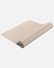 Yogamatte Hell-Taupe