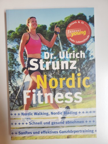 Nordic fitness ulrich - dr.,