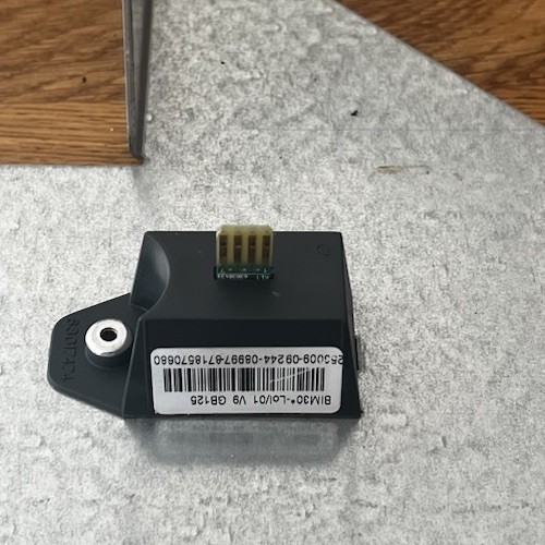 Buderus bim30 v9 - v9, gb125